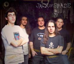 interview Jack Of Spade
